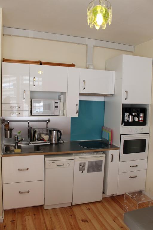 Two Top Central Beach Studios - Also Separate Spa Cabin And Watersports Brighton Oda fotoğraf