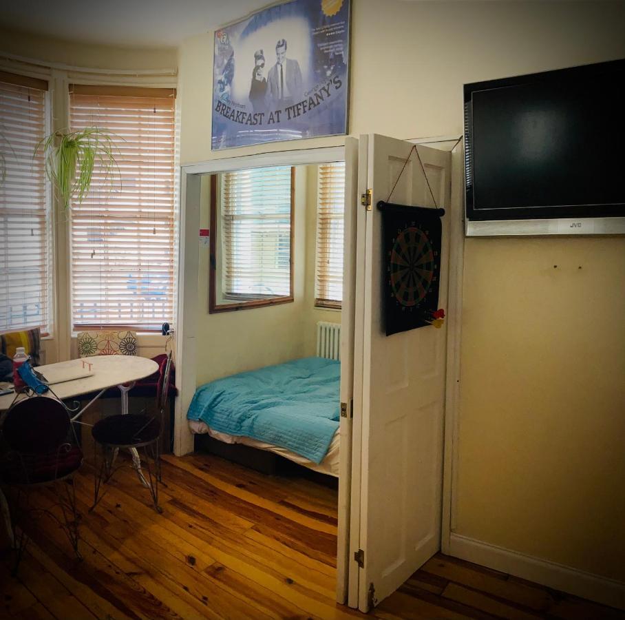 Two Top Central Beach Studios - Also Separate Spa Cabin And Watersports Brighton Dış mekan fotoğraf