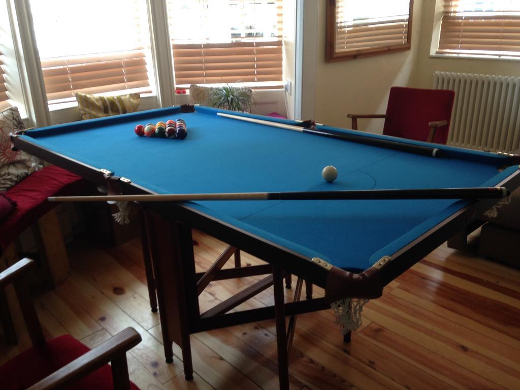 Two Top Central Beach Studios - Also Separate Spa Cabin And Watersports Brighton Oda fotoğraf
