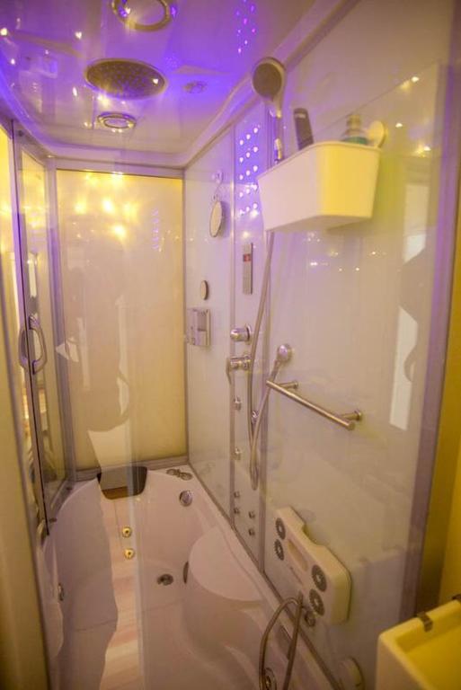 Two Top Central Beach Studios - Also Separate Spa Cabin And Watersports Brighton Dış mekan fotoğraf